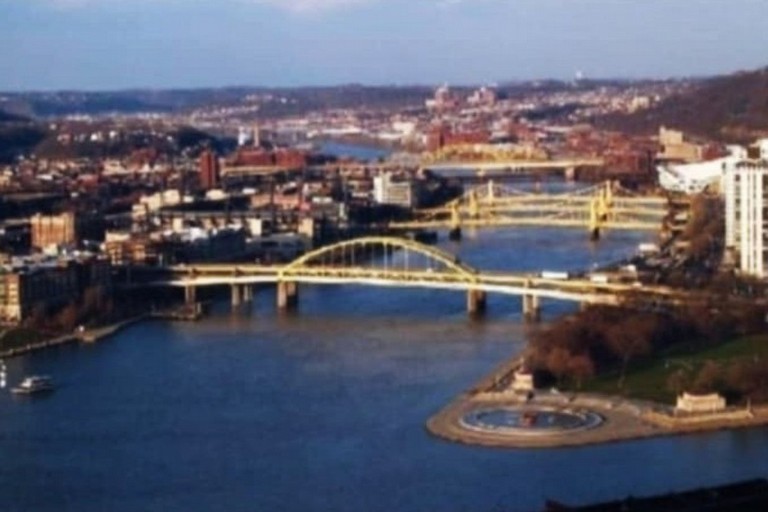 I ponti di Pittsburgh