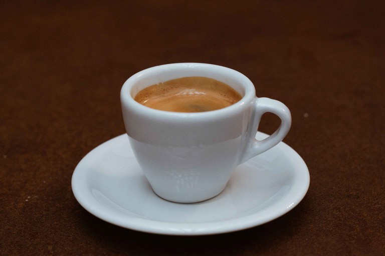 Caffè