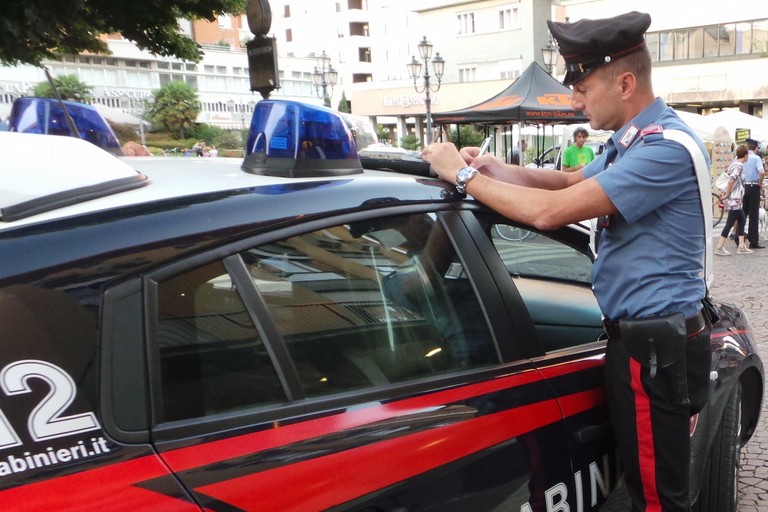 I Carabinieri