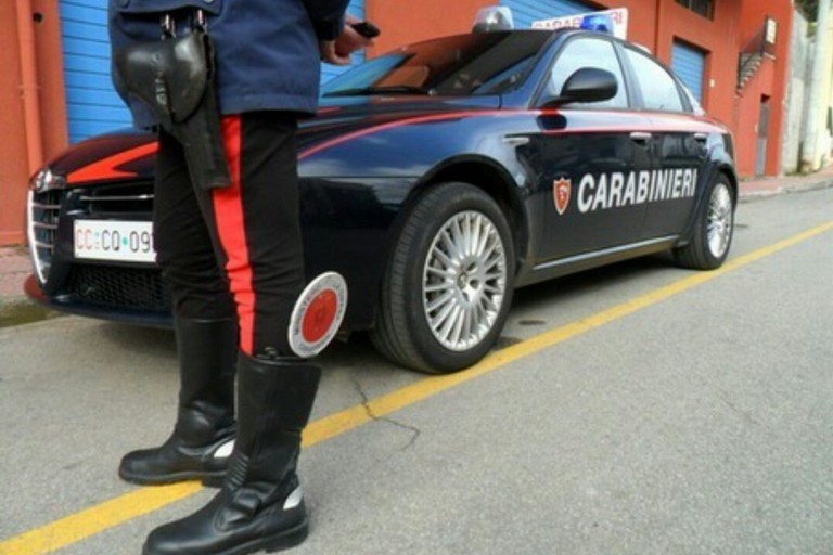 I Carabinieri