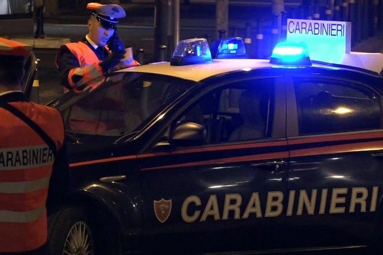 I Carabinieri