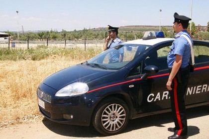 I Carabinieri