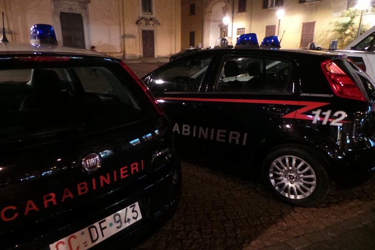 I Carabinieri