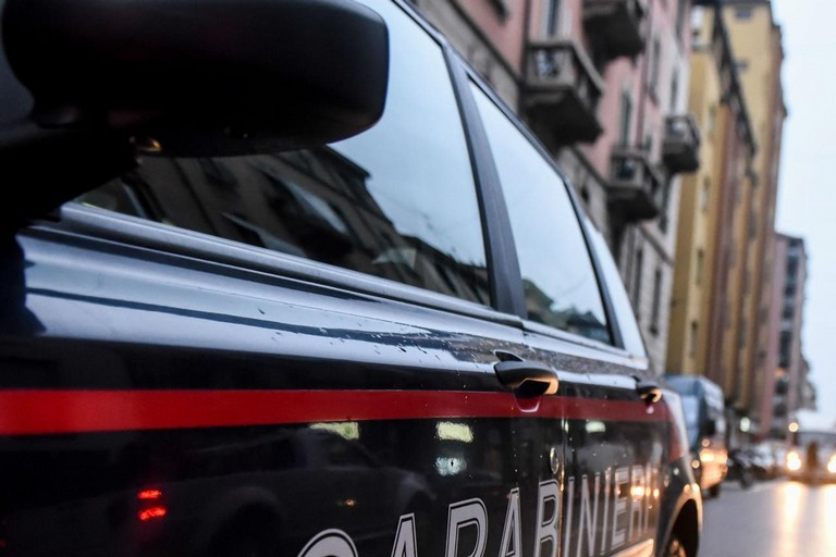 I Carabinieri