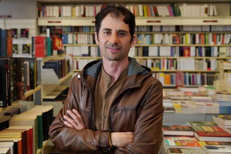 Giuseppe Catozzella