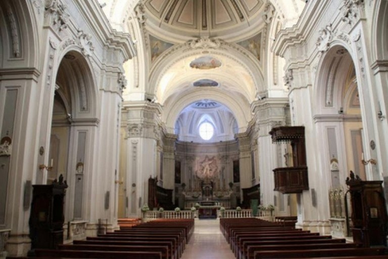 Cattedrale Molfetta