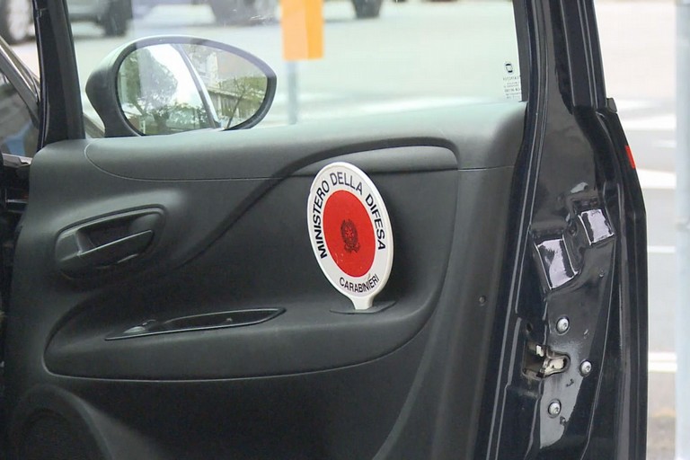 I Carabinieri