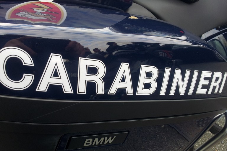 I Carabinieri