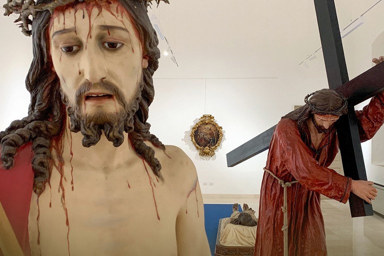 Mostra Museo Diocesano