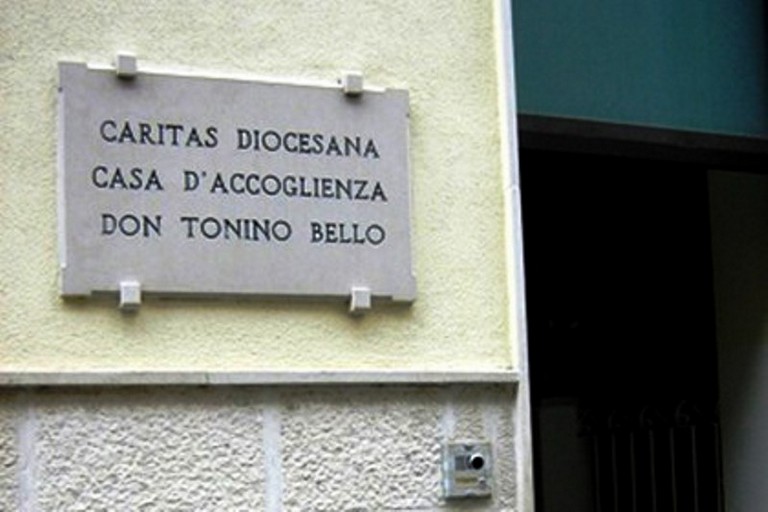 La Casa d'accoglienza