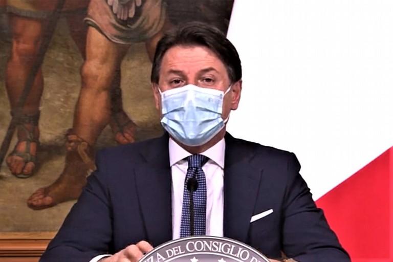 Giuseppe Conte