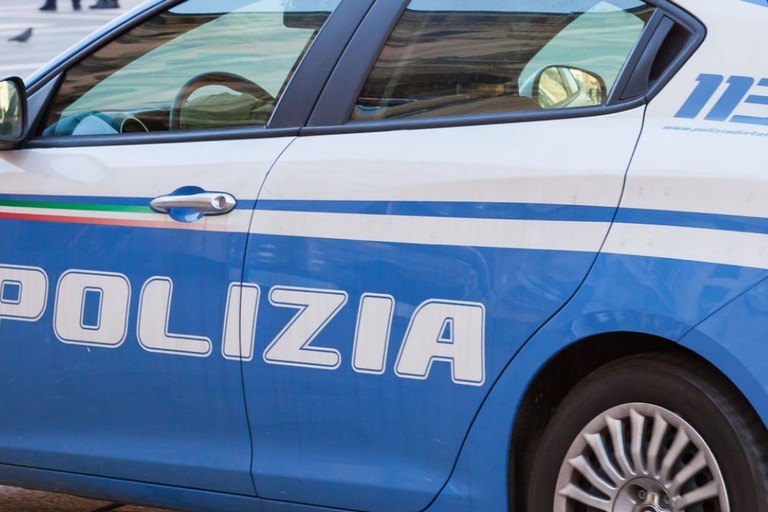 La Polizia di Stato