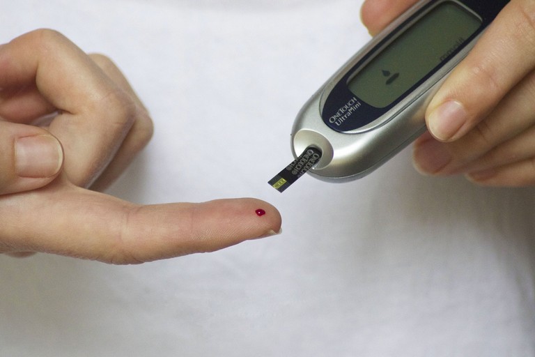 La Giornata Mondiale del Diabete