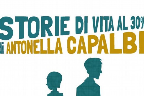 La copertina del libro