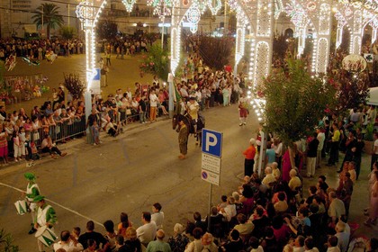 L'edizione del 2005