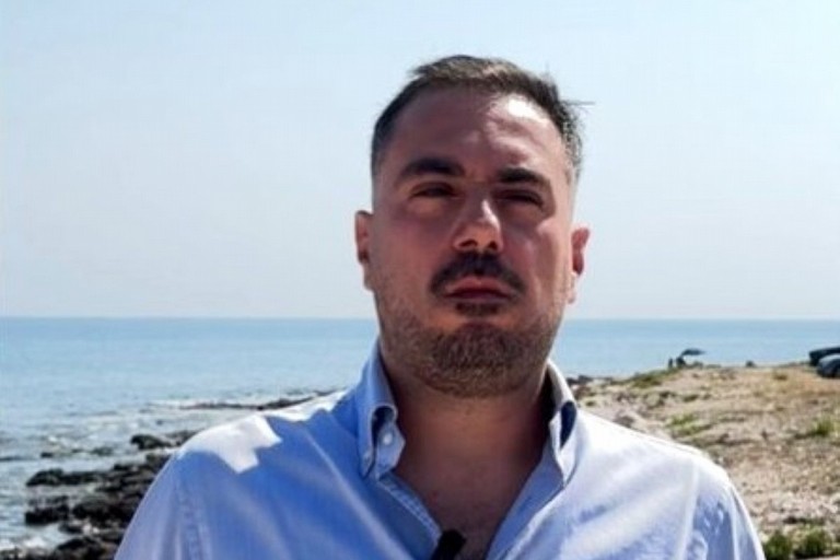 Filippo Cortese