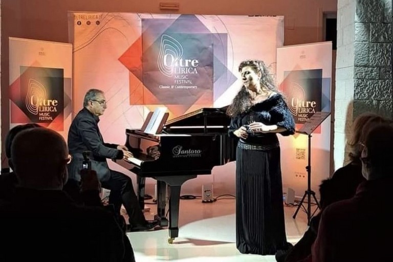 Oltre Lirica Music Festival