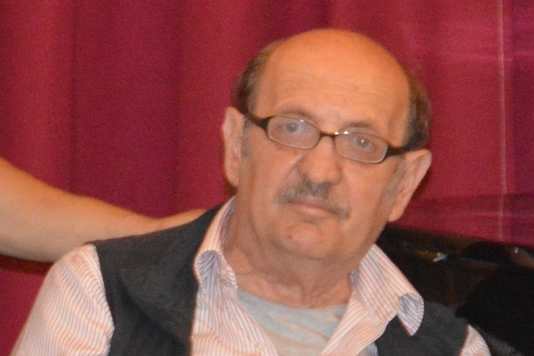 Daniele Giancane