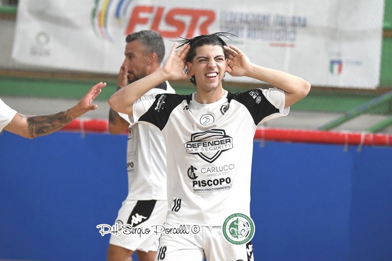 Salvatore Dibenedetto