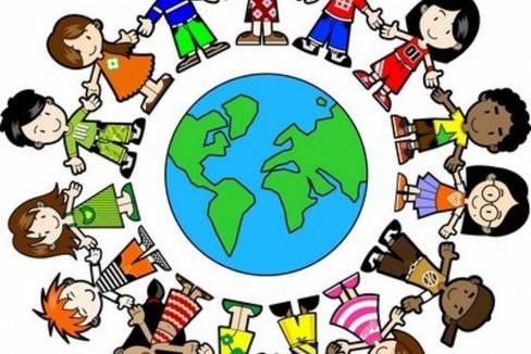 Giornata Mondiale diritti Infanzia