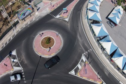 Il drone della Polizia Locale