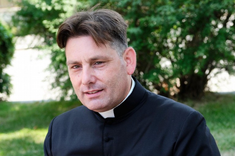 Don Antonio Coluccia
