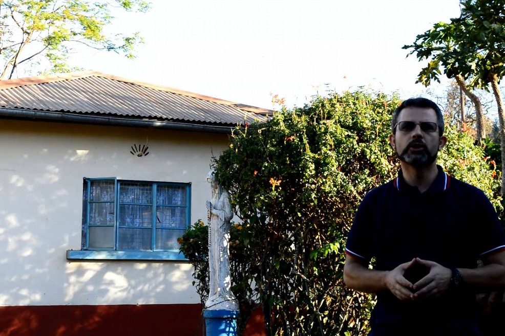 Don Paolo Malerba