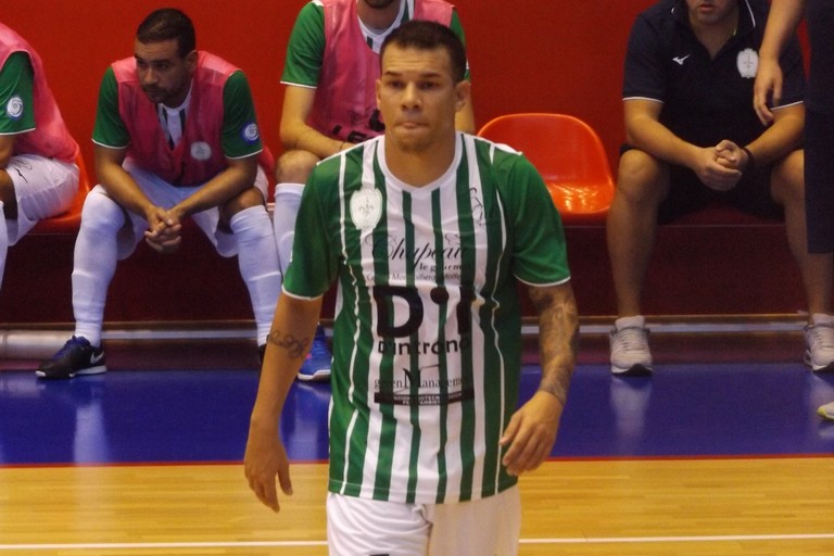 Douglas Alvaralhão dos Santos