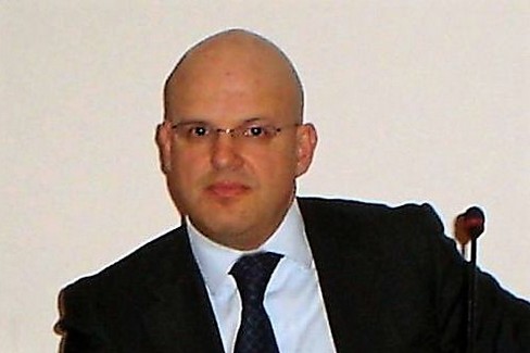 Il prof. Antonio Nisio