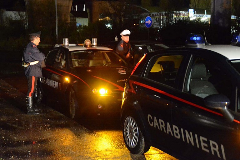 I Carabinieri