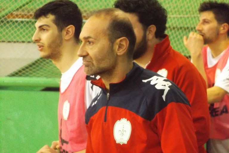Francesco Masi