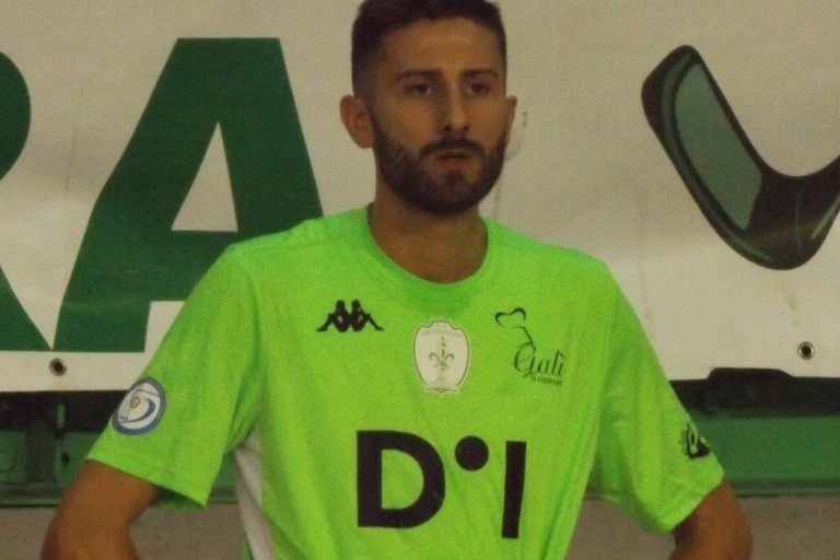 Alessandro Marolla