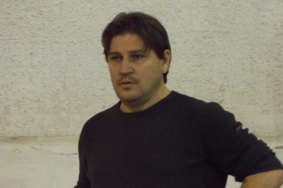 Paolo Depalma