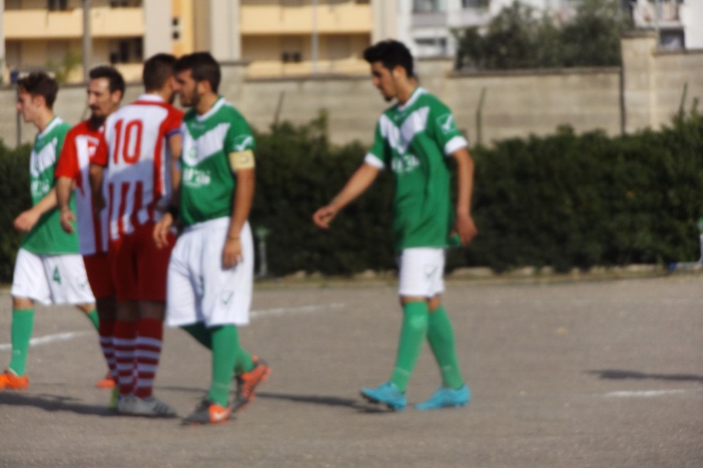 Il Giovinazzo Calcio