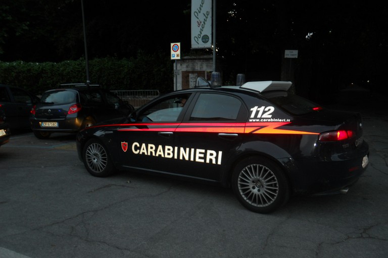 I Carabinieri