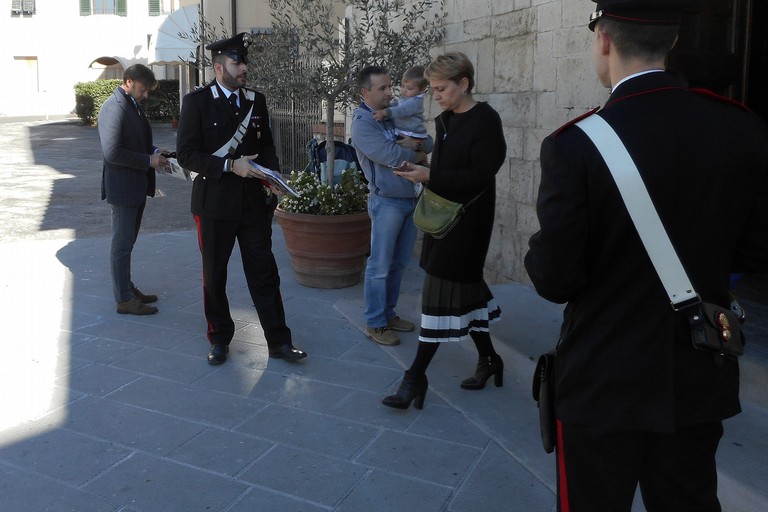 I Carabinieri