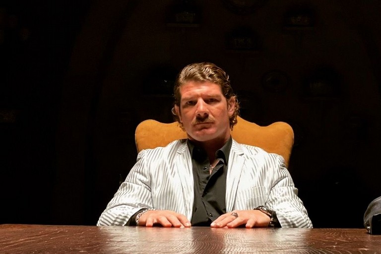 Fabio Scaravilli