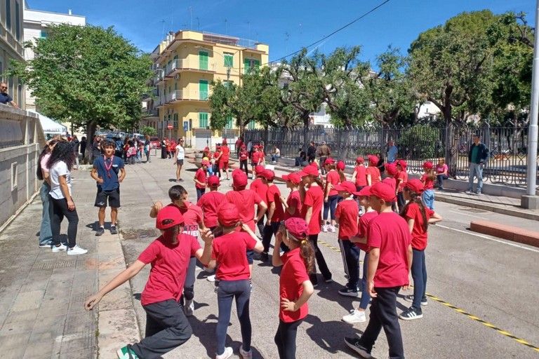 Giornata dello Sport