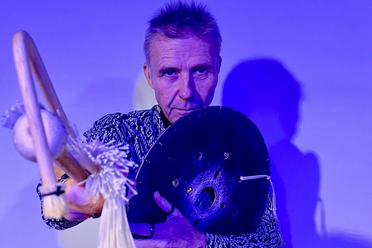 Eric Forsmark