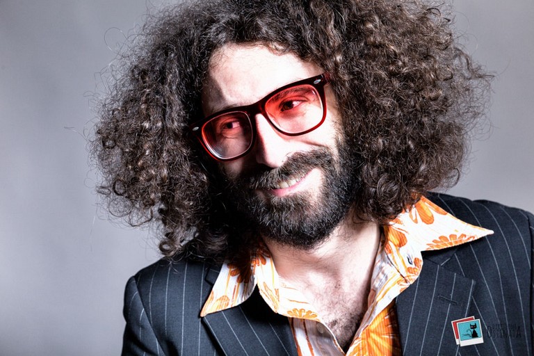 Fabrizio Mocata