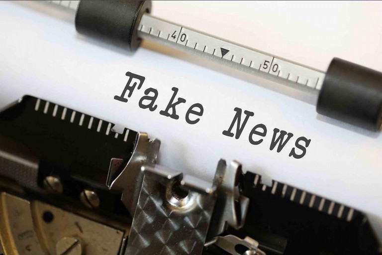 Un incontro sulle fake news