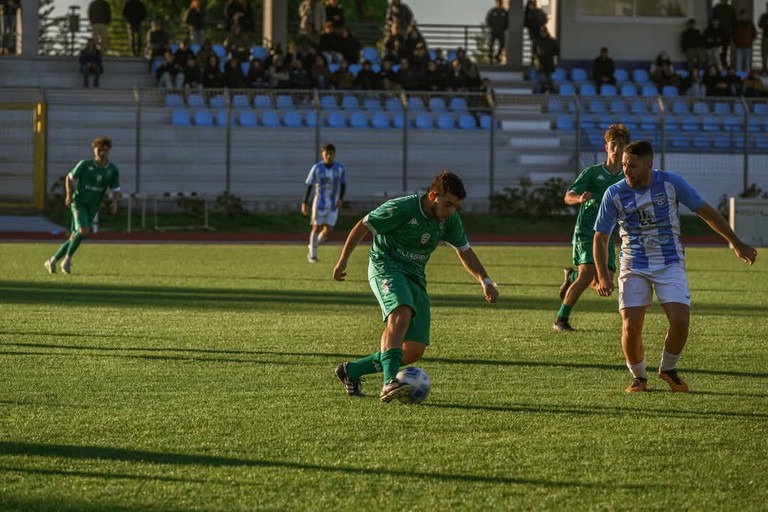 L'Academy Giovinazzo