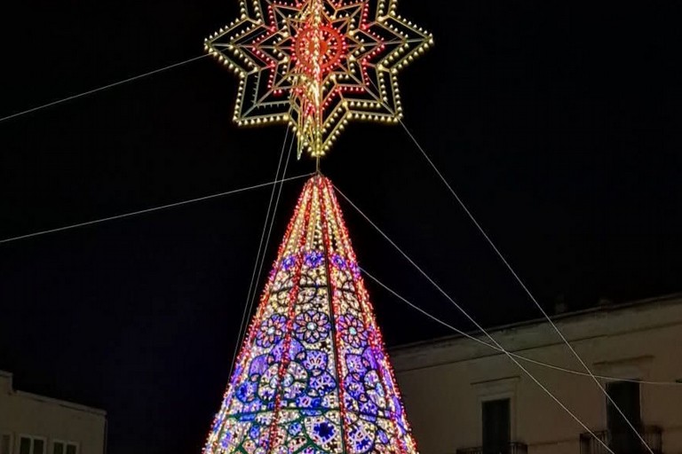 Albero di Natale