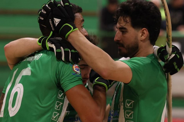 AFP Giovinazzo. <span>Foto Giuseppe Depergola</span>