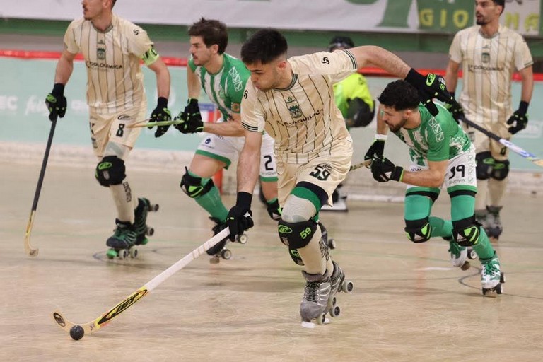 AFP Giovinazzo. <span>Foto Giuseppe Depergola</span>