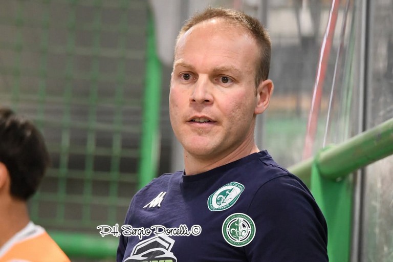 Enzo Marzella