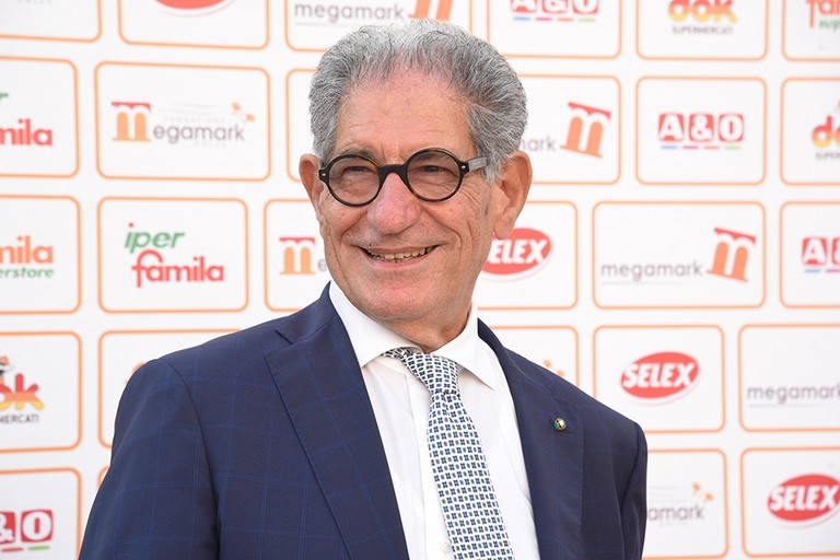 Giovanni Pomarico