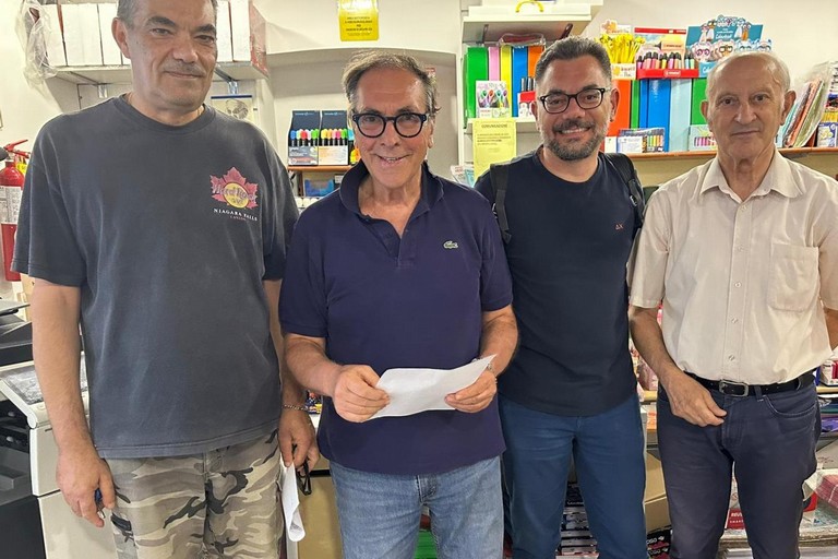 Incontro su diritti portatori handicap