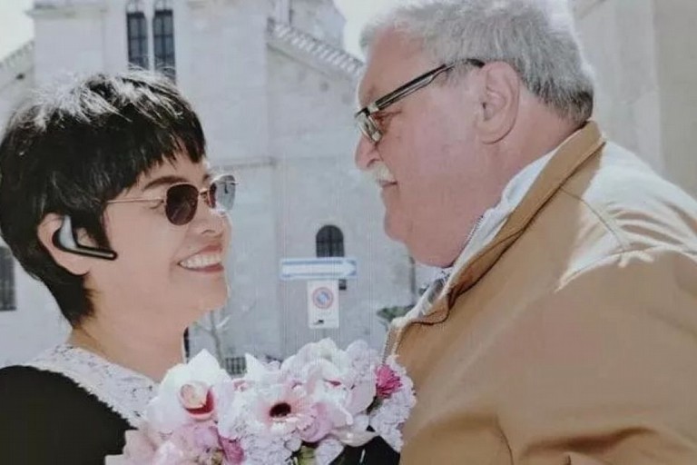 Francesco e Sun