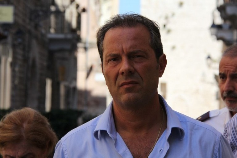 Francesco Spina